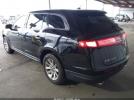 Lincoln MKT Livery Image 9