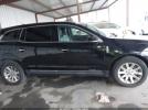Lincoln MKT Livery Image 2