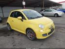 FIAT 500 Sport Image 1