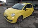 FIAT 500 Sport Image 10