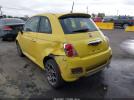 FIAT 500 Sport Image 12