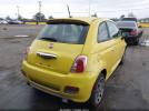FIAT 500 Sport Image 11
