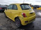 FIAT 500 Sport Image 8