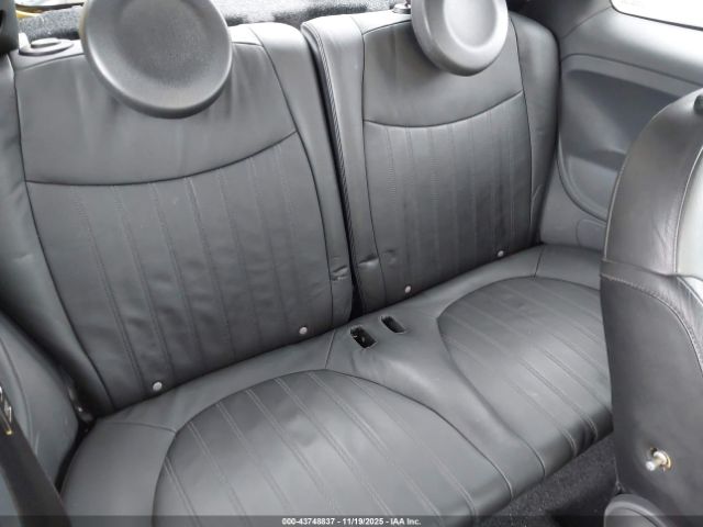 FIAT 500 Sport Image 5