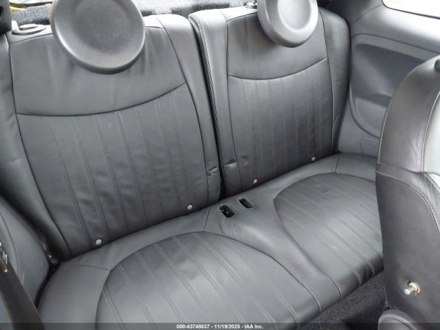 FIAT 500 Sport Image 5