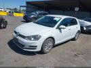 Volkswagen Golf Image 8