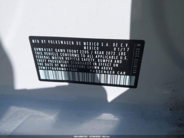 Volkswagen Golf Image 10