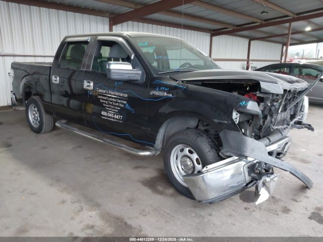 Ford F-150 Xl Image 1