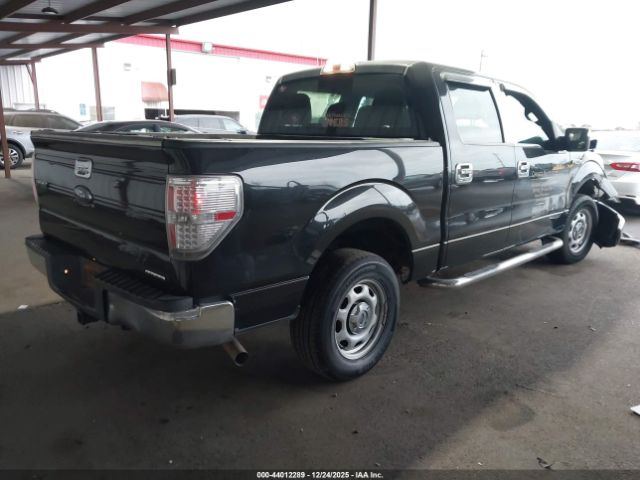 Ford F-150 Xl Image 9