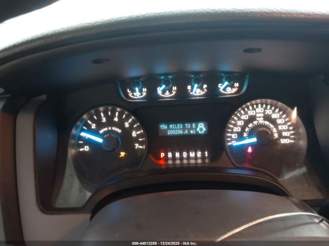 Ford F-150 Xl Image 7