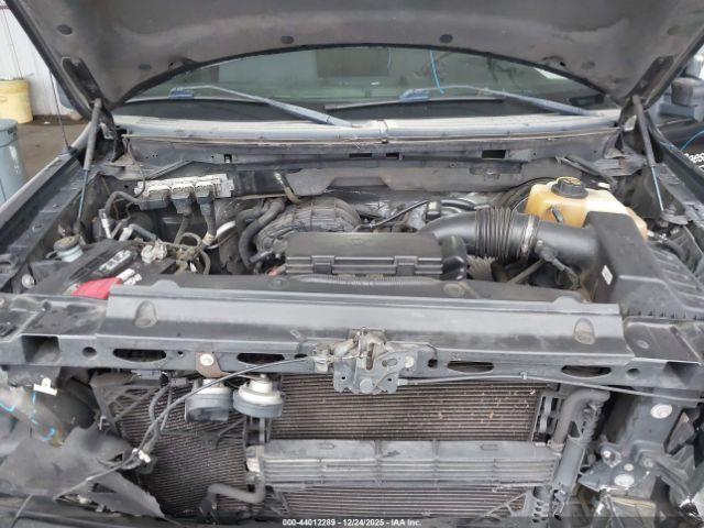 Ford F-150 Xl Image 11