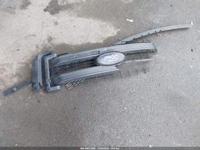 Ford F-150 Xl Image 14