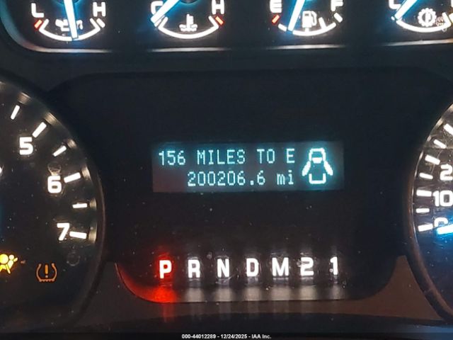 Ford F-150 Xl Image 15