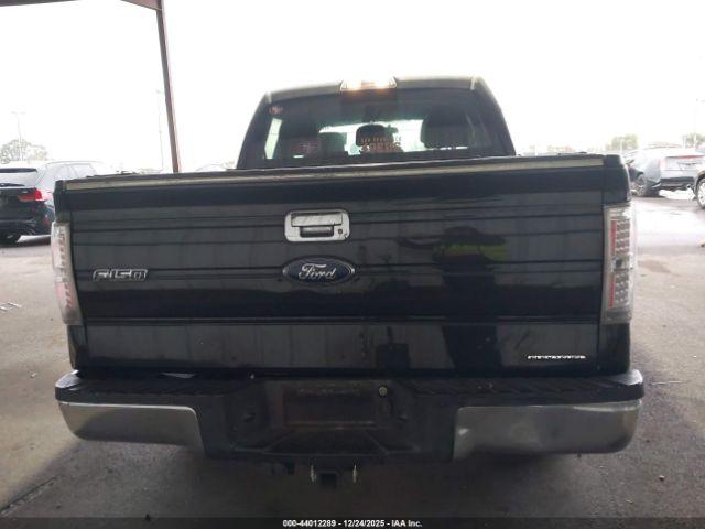 Ford F-150 Xl Image 4