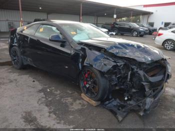  Salvage Cadillac CTS-V