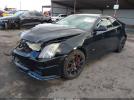 Cadillac CTS-V Image 8