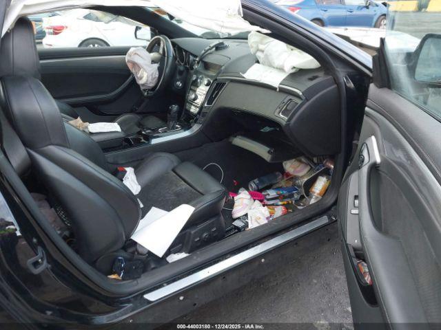 Cadillac CTS-V Image 6