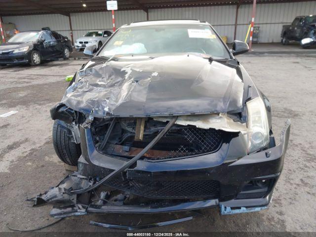 Cadillac CTS-V Image 17