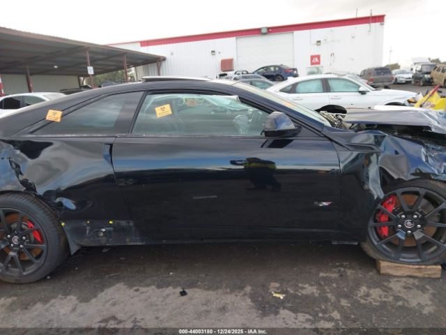 Cadillac CTS-V Image 7