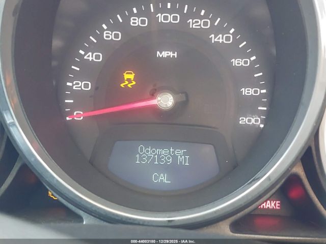 Cadillac CTS-V Image 2