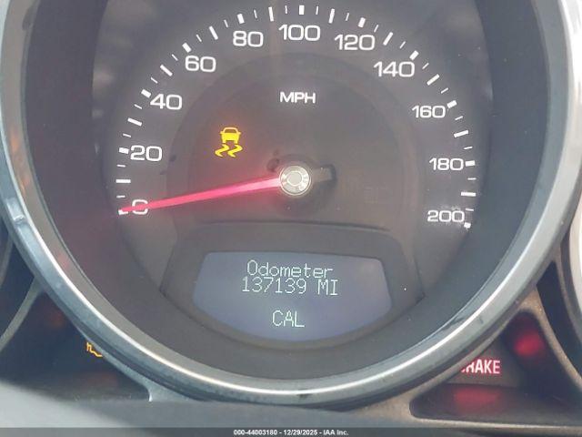 Cadillac CTS-V Image 2