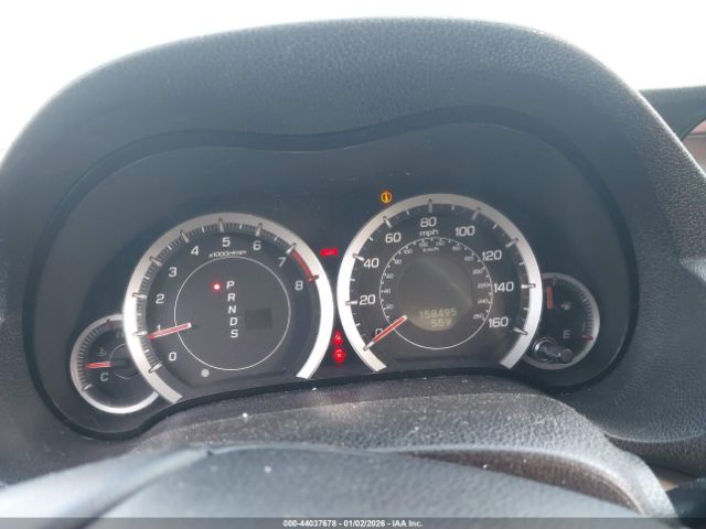 Acura TSX Image 12
