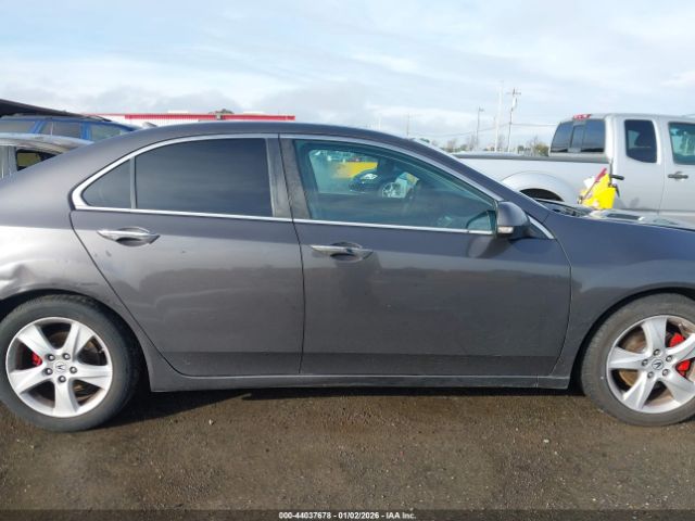 Acura TSX Image 13