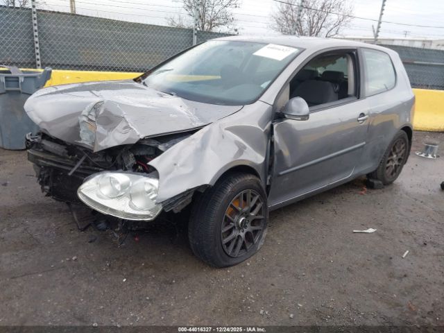 Volkswagen Rabbit S Image 2