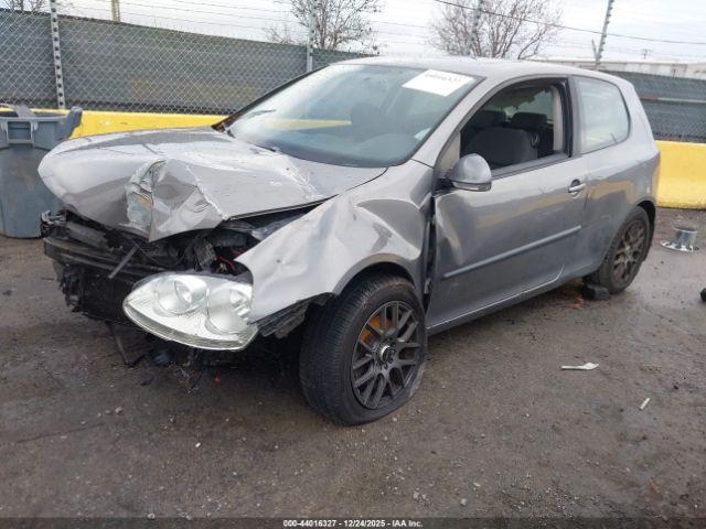 Volkswagen Rabbit S Image 2