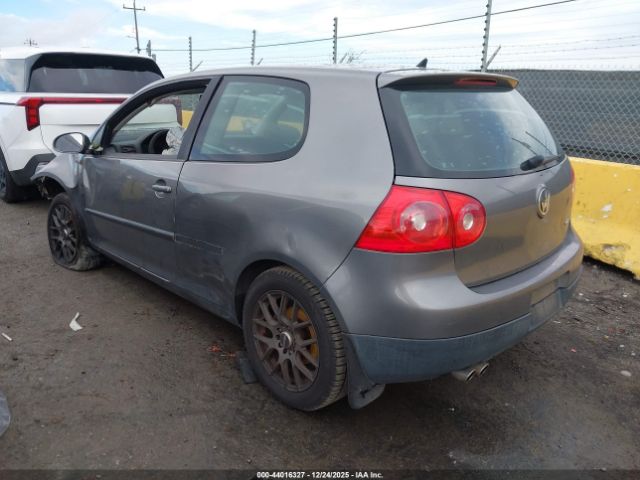 Volkswagen Rabbit S Image 10