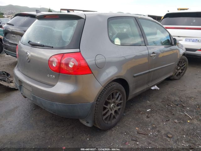 Volkswagen Rabbit S Image 9