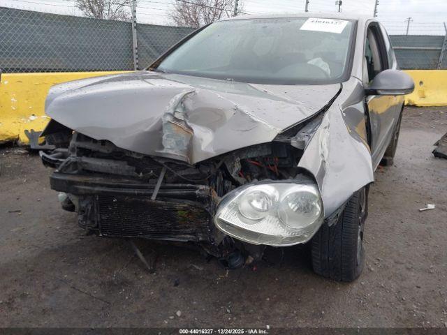 Volkswagen Rabbit S Image 5