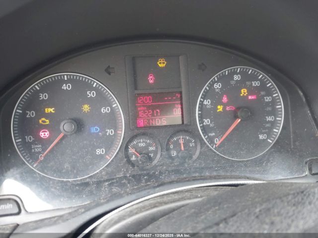 Volkswagen Rabbit S Image 15