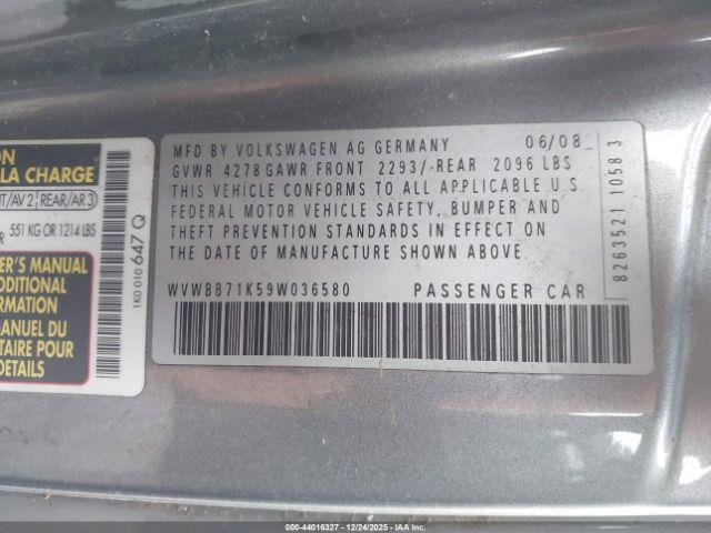 Volkswagen Rabbit S Image 4