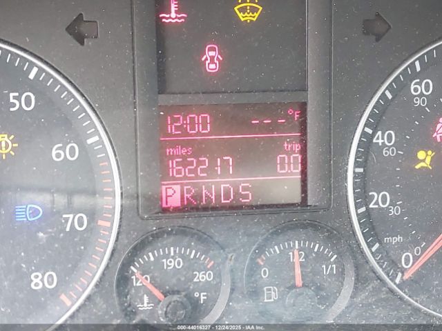 Volkswagen Rabbit S Image 14