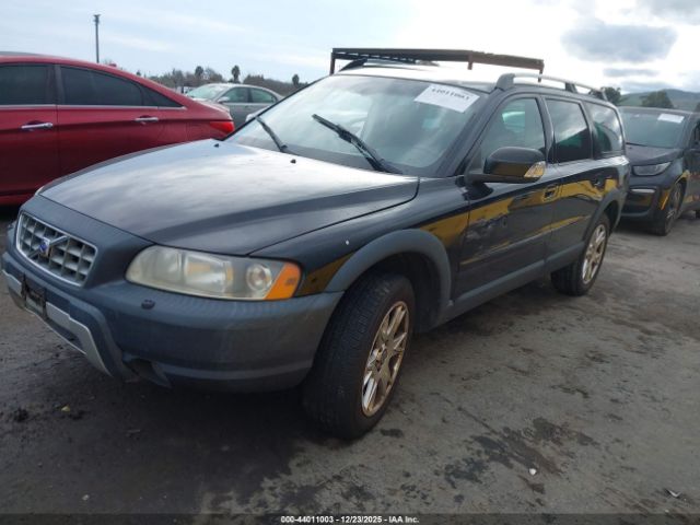 Volvo XC70 2.5t Image 15