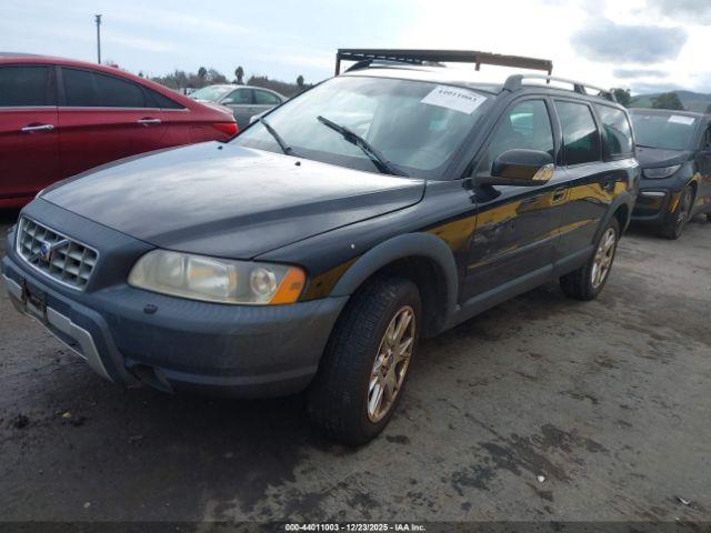 Volvo XC70 2.5t Image 15