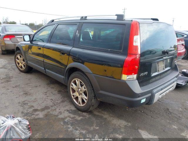 Volvo XC70 2.5t Image 4