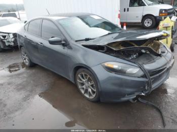  Salvage Dodge Dart