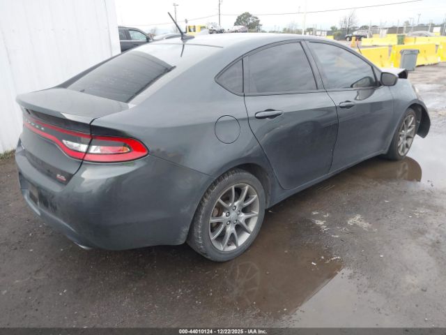 Dodge Dart Sxt Image 6
