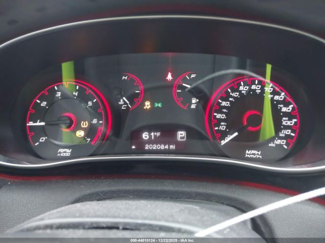 Dodge Dart Sxt Image 11