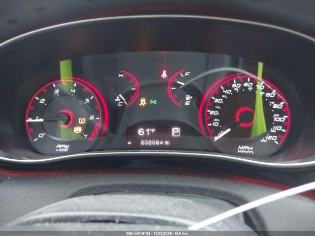 Dodge Dart Sxt Image 11