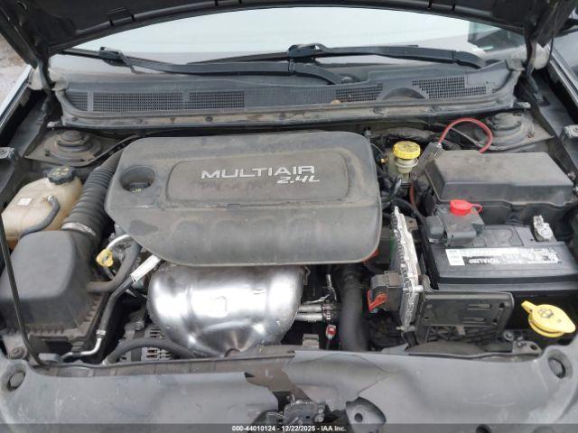 Dodge Dart Sxt Image 15