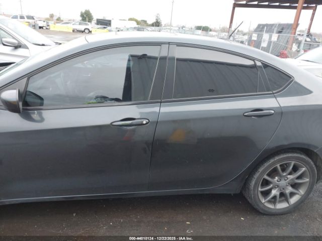 Dodge Dart Sxt Image 10