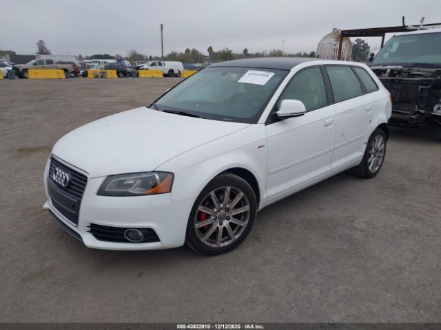 Audi A3 2.0 Tdi Premium Image 10