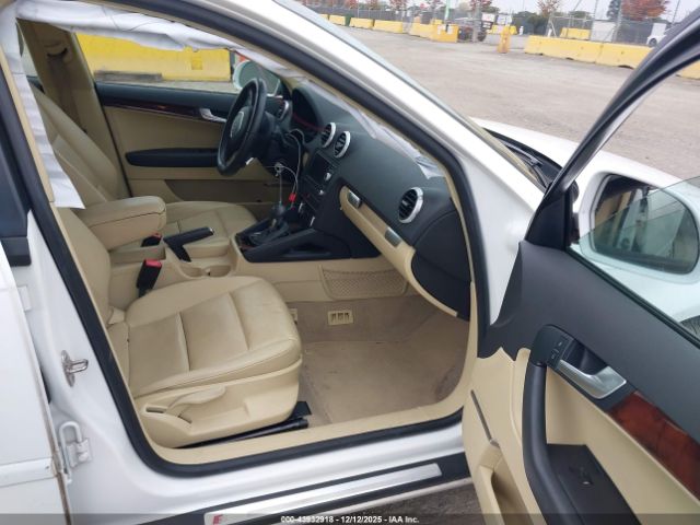 Audi A3 2.0 Tdi Premium Image 8