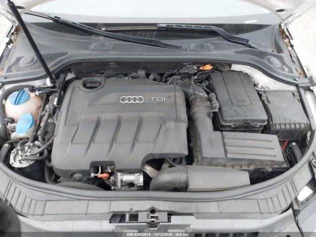Audi A3 2.0 Tdi Premium Image 4