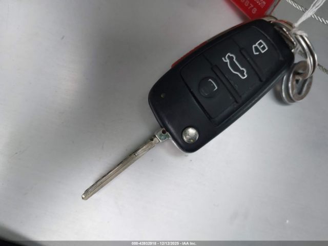 Audi A3 2.0 Tdi Premium Image 6