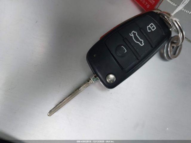 Audi A3 2.0 Tdi Premium Image 6