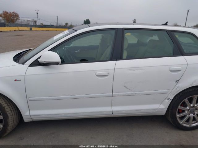Audi A3 2.0 Tdi Premium Image 5